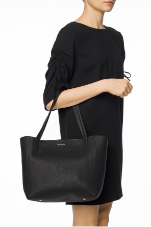 'mimi' shopper bag, zdjęcie 2 'mimi' shopper bag od Salvatore Ferragamo